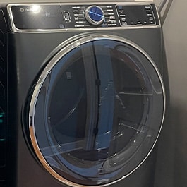 Clothes dryer