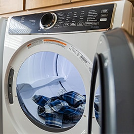 Joplin farmhouse dryer