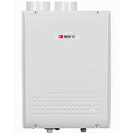 Joplin farmhouse tankless water heater