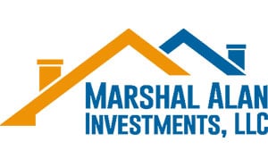 Marshal Alan Investments logo