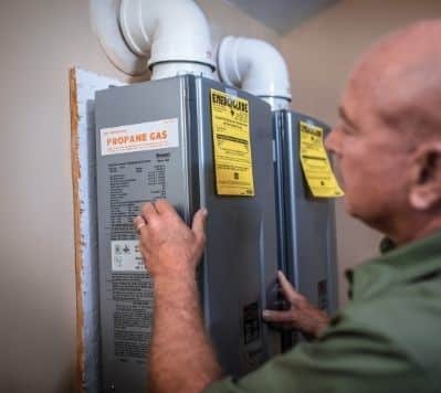 Electric Tankless Water Heaters: The Future of Hot Water in Homes